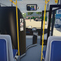 出発進行! バス運転シム『Bus Simulator 16』トレイラー―日本語対応で3月Steam配信
