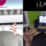 VRソフトウェア「Leap Motion Orion」提供開始―手だけであらゆる操作可能に