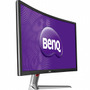 BenQ、曲面液晶の35型ハイエンドゲーミングモニタ「XR3501」を3月4日に発売
