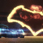 『Rocket League』にバットモービル参戦！―映画「バットマン vs スーパーマン」とのコラボ