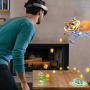 ARデバイス「HoloLens」開発機版が海外で予約開始、『Young Conker』などゲーム3本収録