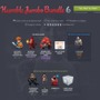 「Humble Jumbo Bundle 6」販売開始―『Magicka 2』などの海外高評価ゲームがラインナップ！