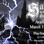 PS4版『Salt and Sanctuary』海外配信日決定！―ソウルライクな2DアクションRPG