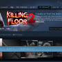 『Killing Floor 2』がSteam Workshopに対応―ユーザー製スキンやマップが配信