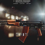 『Escape From Tarkov』AK74の上部カバーを外して射撃可能！？驚きのカスタム映像