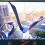 【GDC 2016】Ubisoftが手掛けたVRゲーム『Eagle Flight』を体験―鷲となり空の王者をめざせ