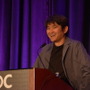 【GDC 2016】クリエイター水口哲也氏セッションレポ―名作『Rez』の誕生秘話語る