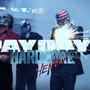 『PAYDAY 2』とFPS映画「Hardcore Henry」がコラボ！劇中キャラ無料配信中
