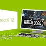 『Watch Dogs 2』はDirectX 12をサポートしAMD GPUに最適化