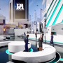 クールな未来都市を眺める『Mirror's Edge Catalyst』開発者ダイアリーが海外向けに披露