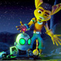 フルCG映画『Ratchet & Clank』ラチェットとクランクの出会いを描く最新映像がチラり