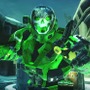 『Halo 5』の新モード「Infection」ティーザートレイラー―緑色の兵士はいったい…
