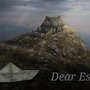 孤島をひたすら歩く名作ADV『Dear Esther』PS4/Xbox One版海外発表
