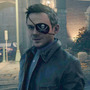 『Quantum Break』PC海賊版では主人公ジャックに眼帯が装着―海外ユーザーが発見