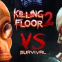 『Killing Floor 2』に対戦モード実装！前作ファンおなじみの新武器も追加