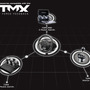 Thrustmasterのハンコン新型「TMX Force Feedback」が海外で5月発売―他の機器も追加可能