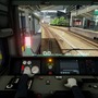 VR鉄道SLG『トレインマイスター』をプレイ―E235系が走るJR山手線沿線を再現