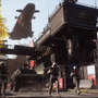 『Homefront: The Revolution』フィラデルフィアの占領地域を解説する海外向けトレイラー