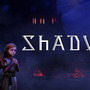 暗殺者と少女のステルスACT『Shadwen』がPS4/PCで5月海外発売―『Trine』開発元の新作