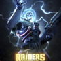 非対称オンラインマルチADV『Raiders of the Broken Planet』発表！―MercurySteam新作