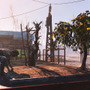 『Fallout 4』DLC「Wasteland Workshop」国内配信開始!―居住地をさらに豊かに