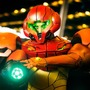 現代に現る『メトロイド』サムス・アランの本気コスプレ！