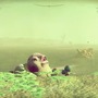 キモカワイイ謎の生物が初登場！『No Man's Sky』星々を巡るツアー映像