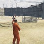 【このModがスゴイ】『GTA V』脱獄だって可能！囚人になれる「Prison Mod」