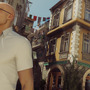 リゾート地へようこそ『HITMAN』最新エピソード2「Sapienza」が海外配信