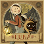 絵本のような謎解きゲー『LUNA - The Shadow Dust』がKickstarter目標達成
