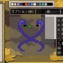 【特集】日本一ソフトウェアに教わるドット絵講座…『クラダン 戦国』でインサイドちゃんを作ってみた