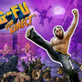 Kinectでカンフー！ Xbox One向け『Kung-Fu for Kinect』発表