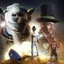 ヤギが宇宙を冒険！『Goat Simulator』新拡張「Waste of Space」発表―さらなるカオスへ…