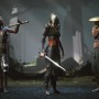 個性派格闘ゲーム『ABSOLVER』海外発表―『ウォッチドッグス』元開発者の新作