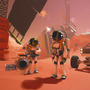 一攫千金を目指す惑星開拓サバイバル『ASTRONEER』プレイ映像！―削って盛って建設して