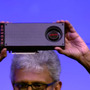 AMDが新GPU「Radeon RX 480」発表―199ドルの低価格でVR対応