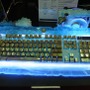 戦車、アメコミ、初音ミク…Computexに改造PC筐体が集う