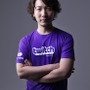 格ゲー界の至宝ウメハラ氏、Twitchを盛り上げる「グローバルアンバサダー」に就任