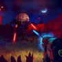 国内PS4版『No Man's Sky』発売日決定！宇宙への旅ついに始まる