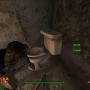 『Fallout 4』トイレの水が飲めるMod登場―これで本来の使い方が可能に