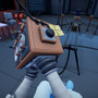PS VR向けパズルミステリー『Statik』が発表！―手に装着された装置の謎を解け