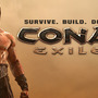 オープンワールドサバイバル新作『CONAN EXILES』初ゲームプレイトレイラー！