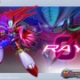 謎のライバル「Ray」！『Mighty No. 9』日本語版最新ゲームプレイ映像