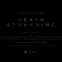 【E3 2016】小島監督が新作『DEATH STRANDING』発表、ノーマンリーダスの姿も！