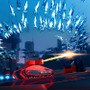 【E3 2016】PSVR戦車ゲーム『Battlezone』をプレイ―コックピット視点が熱い！