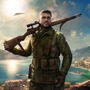 高架橋を破壊せよ！『Sniper Elite 4』27分海外ゲームプレイ