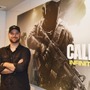 【E3 2016】『CoD: Infinite Warfare』は現実で起こりえる未来描く―開発インタビュー