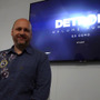 【E3 2016】『Detroit Become Human』メディアプレビュー―アンドロイドの自我と社会への影響