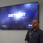 【E3 2016】『Detroit Become Human』メディアプレビュー―アンドロイドの自我と社会への影響