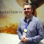 【E3 2016】「あと1ターン」が更に止まらない『Civilization VI』開発者インタビュー